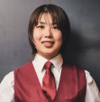 MISAKI KUYAMA